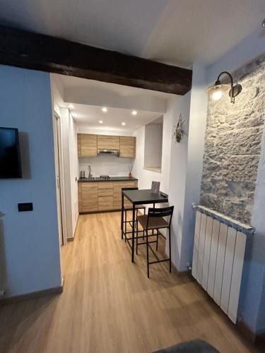 Pietransieri Apartment | Pietrasuite Santa Brigida