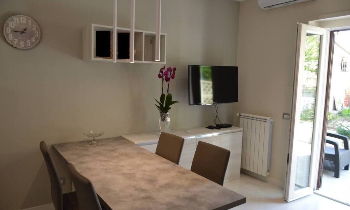 Pigneto House | Pigneto apartment villini Dackins house