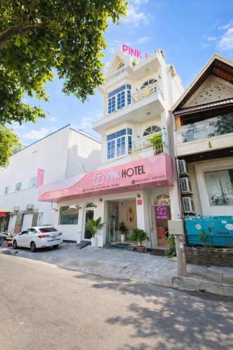 Ninh Kieu Hotel | PINK Hotel Cần Thơ