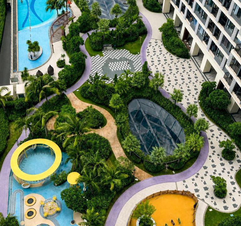 Chamkar Mon Hotel | Pinnacle Moments Residence