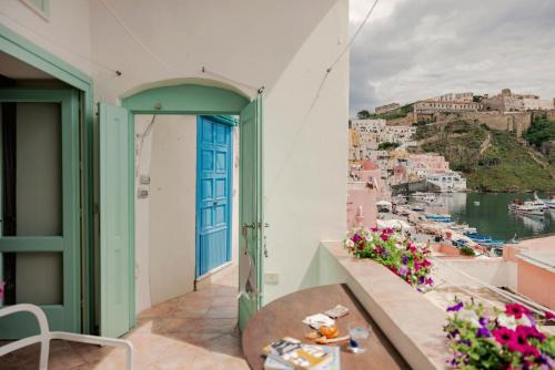 Procida House | Piscārĭa