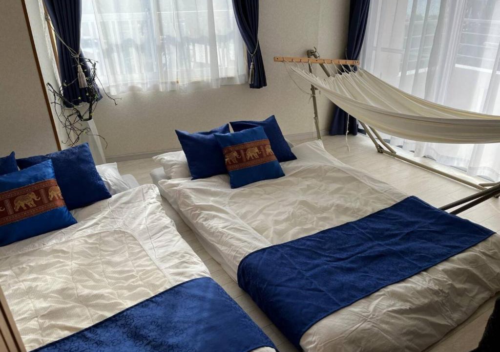 Igei Apartment | Piso Essauna - Vacation STAY 16990
