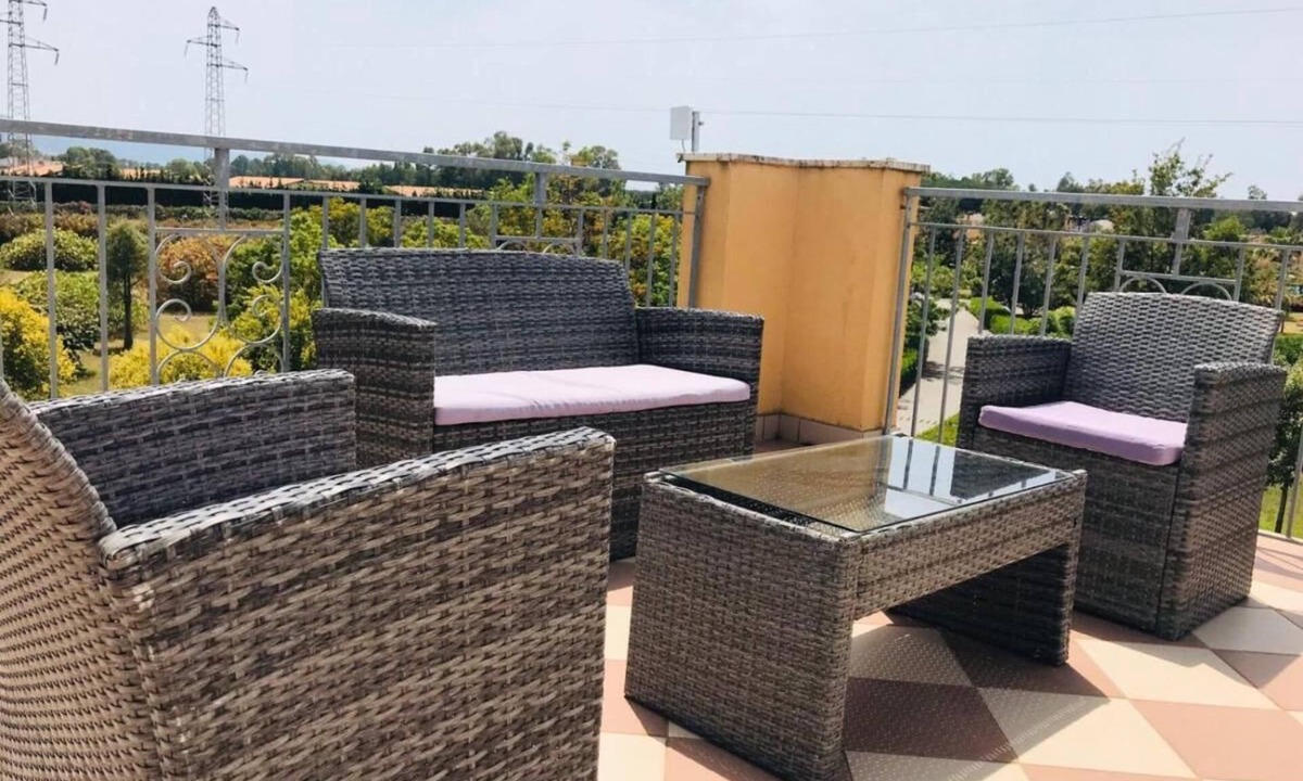 Contrada Difesa II VV Apartment | pizzo beach club two bed apartments 41f
