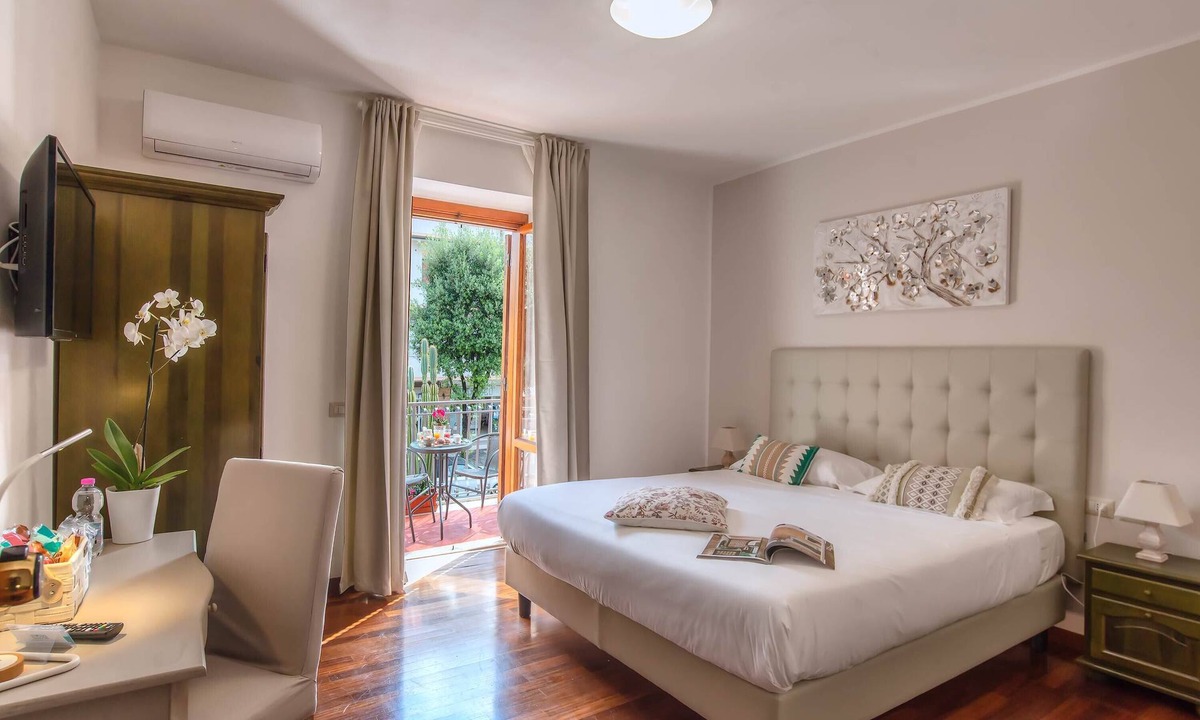 Ciampino House | Plaza Rooms Ciampino