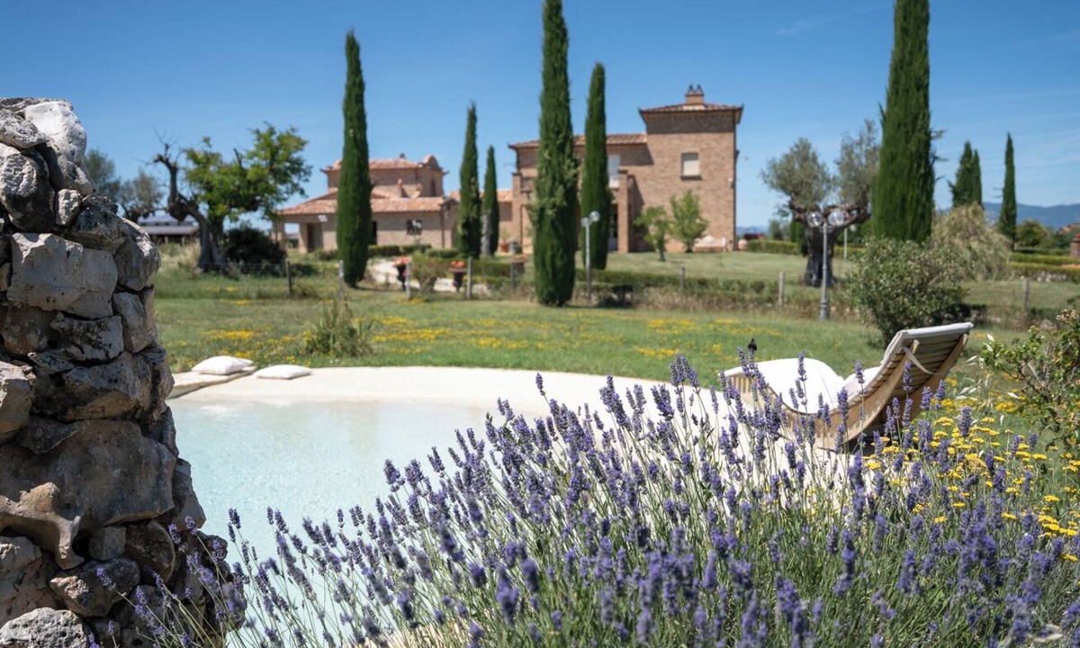 Petrignano del Lago House | Podere San Giuseppe