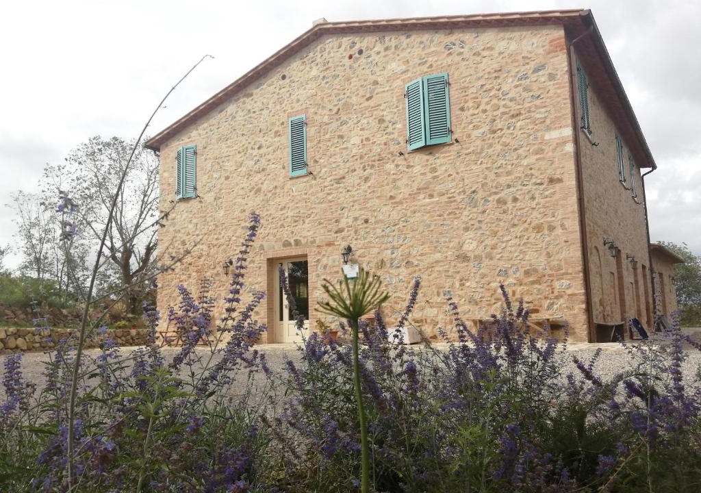 Castel del Piano House | Podere Stabbiatelli