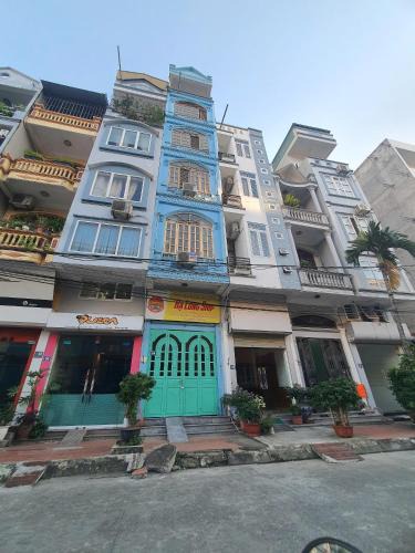 Hon Gai Hostel | Poem Hostel