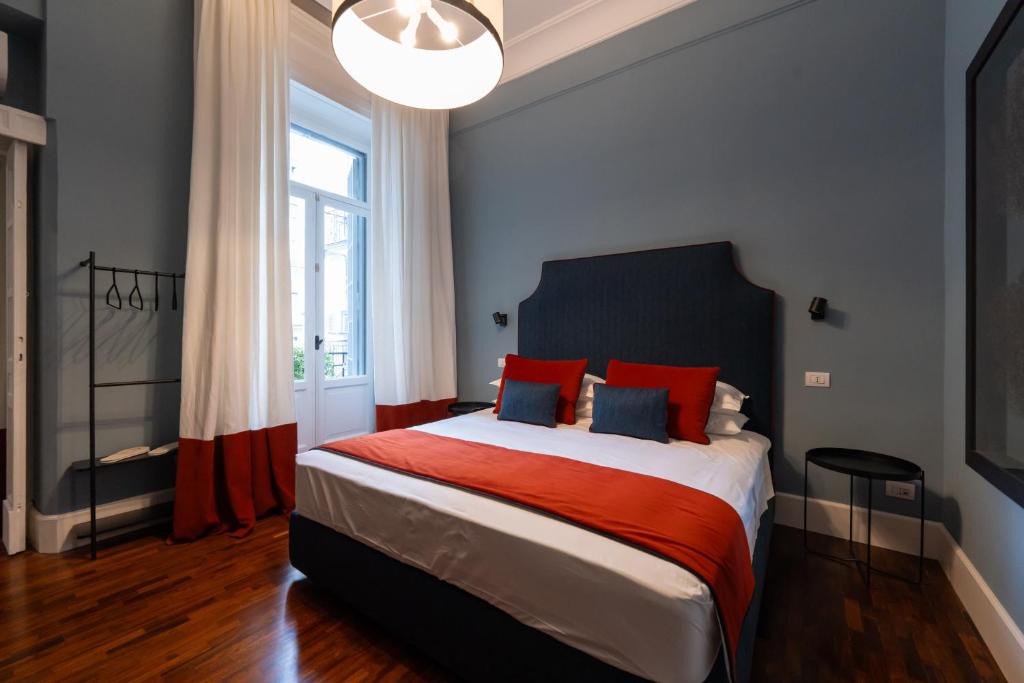 Chiaia Apartment | Poerio89