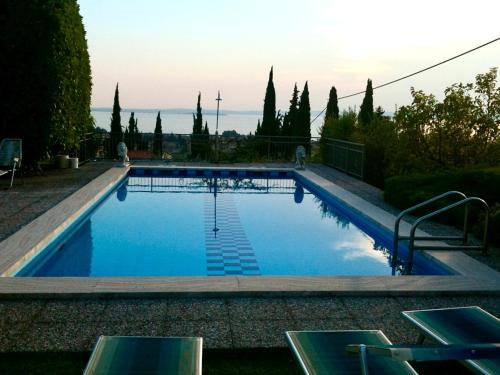 Bardolino Apartment | Poli Villa’s Apartment