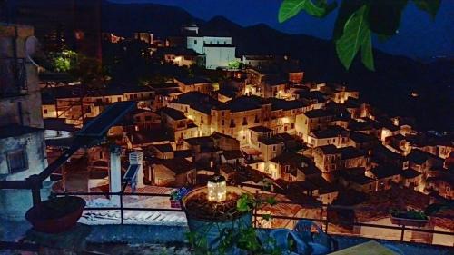 Morano Calabro Apartment | Pollino House