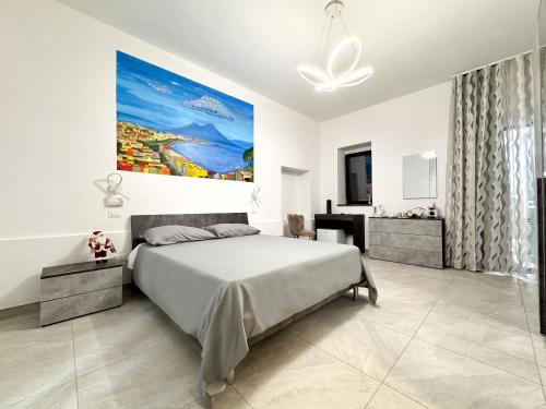 Sant'Antonio Abate House | Pompei Comfort Room