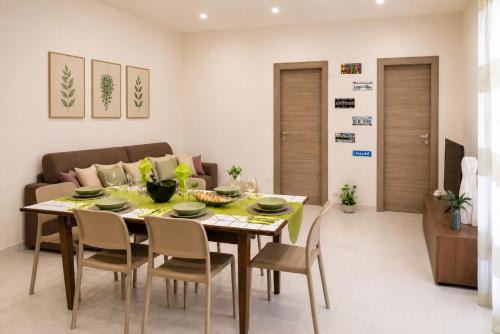 Scafati Apartment | Pompeii Getaway - Scavi di Pompei - Intero appartamento max 6 persone a 5 min dal centro