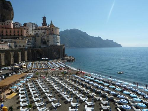 Atrani Apartment | Pompeo