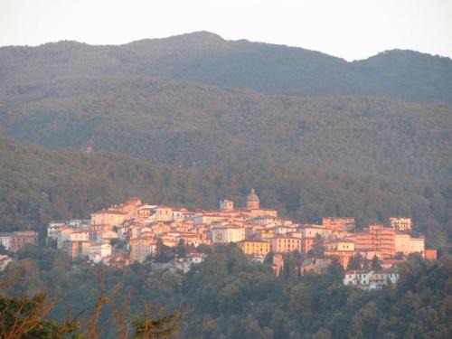 Atina Apartment | Ponte Melfa Apartment