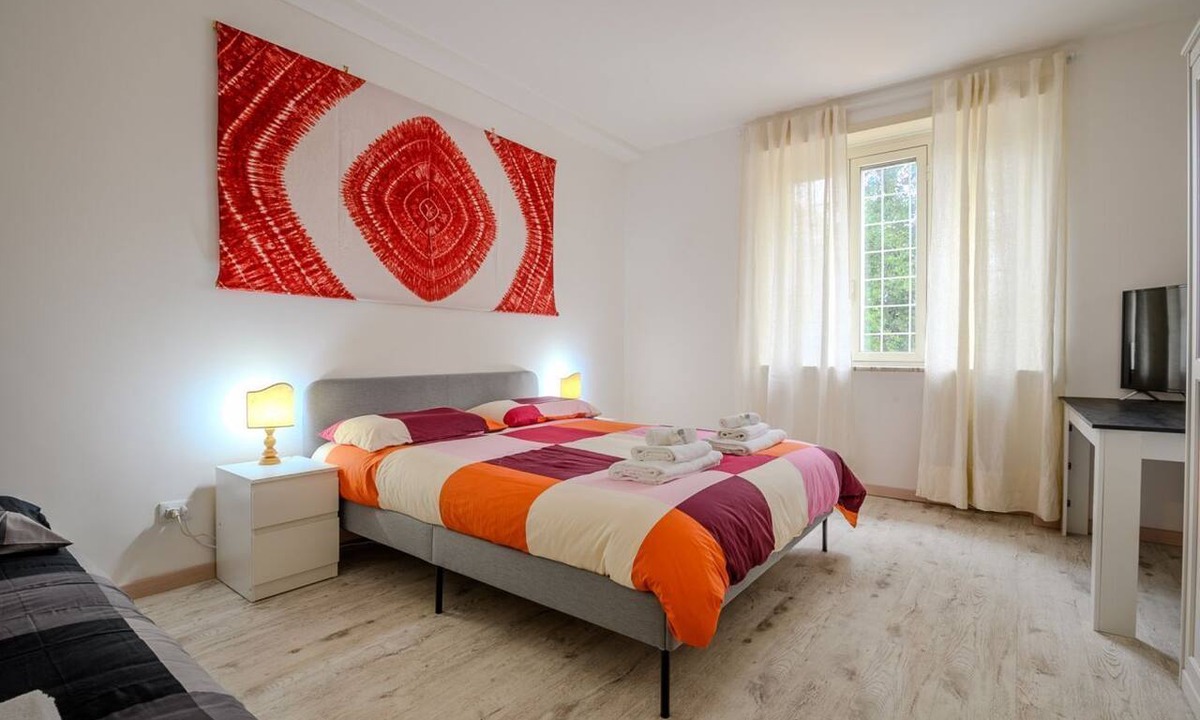 Flaminio Apartment | Ponte Milvio apartment Flaminio