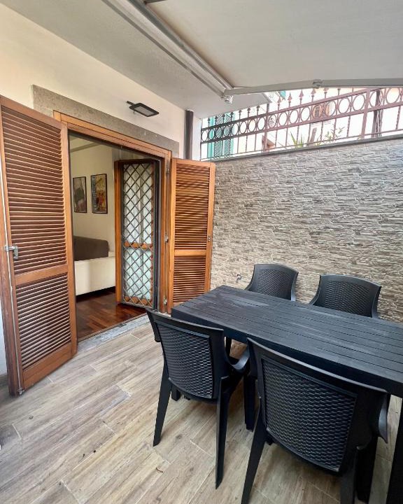 Tor di Quinto Apartment | Ponte Milvio - Flat with terrace