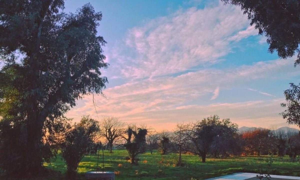 Sessa Aurunca Villa | Ponteronico Resort (Gaeta)