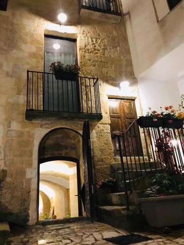 Gravina in Puglia Bed & Breakfast | Ponticelli B&B Boutique