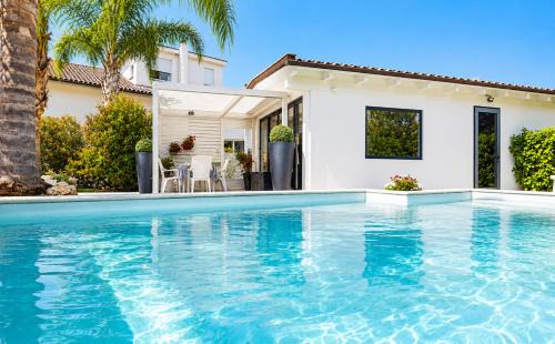 Terracina Apartment | Pool House Terracina