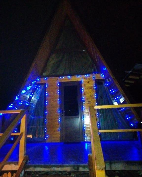 Bran Villa | Popasul Dacilor