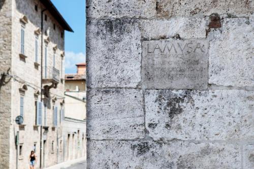 Centro Storico House | Porta della Musa