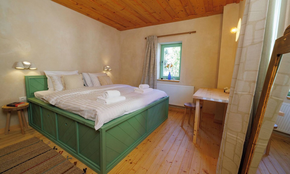 Porumbacu de Jos House | Porumbacu 216 Guesthouse. In the heart of Transylvania next to mountains Făgăraș