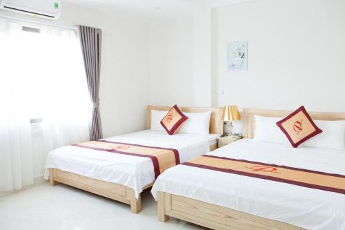 Ha Long Hotel | Poseidon hotel