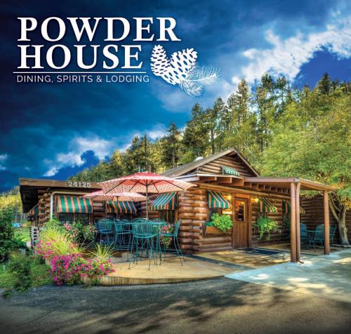 Keystone Hotel | Powder House Lodge