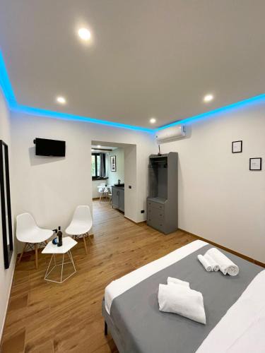 Pozzuoli House | Pozzuoli B&B exSofer