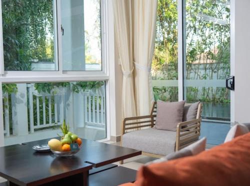Ngu Hanh Son Apartment | Premier Villa Resort Đà Nẵng