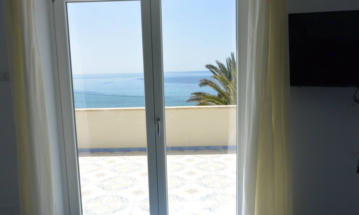 Ogliastro Marina Apartment | Prestigious villa on the sea of ​​Ogliastro Castellabate 6 beds