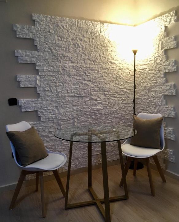 Potenza Apartment | Pretoria House