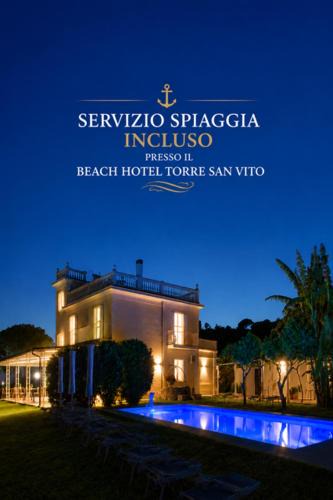Gaeta Bed & Breakfast | Primavilla Relais