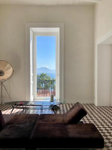 Posillipo Bed & Breakfast | PrimoPianoPosillipo