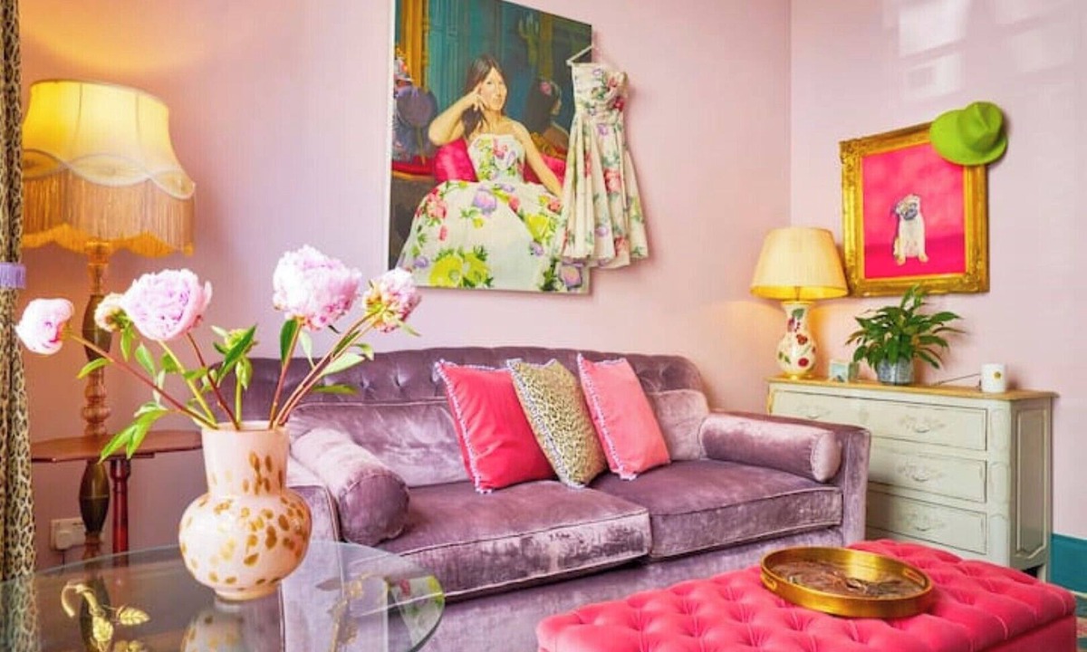 Primrose Hill Apartment | Primrose Hill Boutique