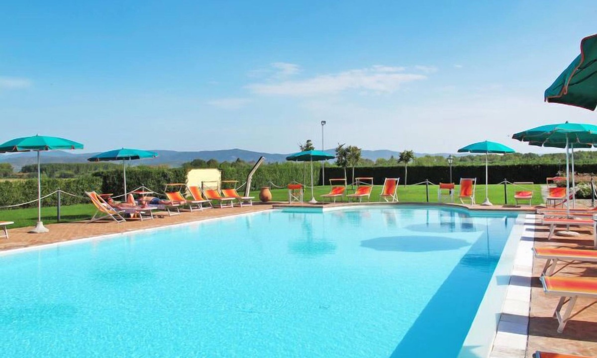 Rigutini Apartment | Principe del Trasimeno by Interhome