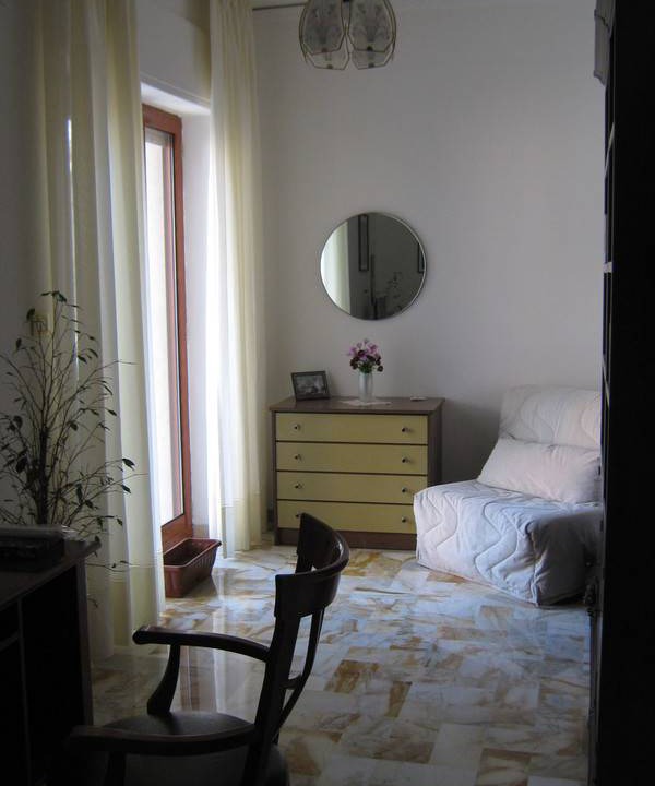 Zona Ospedaliera Resort | Private room ∙ 1 guest