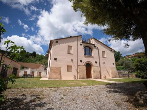 Sarteano Villa | Private Villa San Luigi
