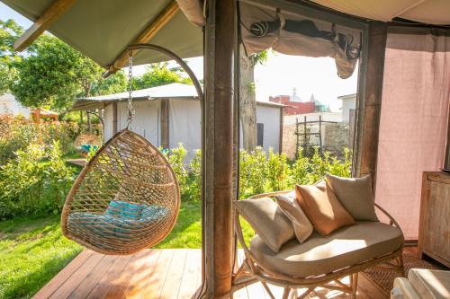 Procida Other | Procida Camp & Resort - La Caravella