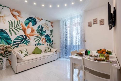 Maiori Apartment | Profumo di Mare Offre Parcheggio Gratuito