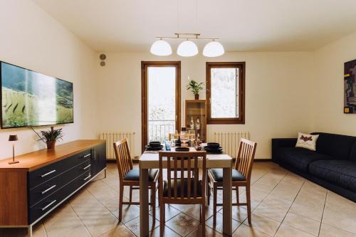 Miane Apartment | Prosecco paradise place