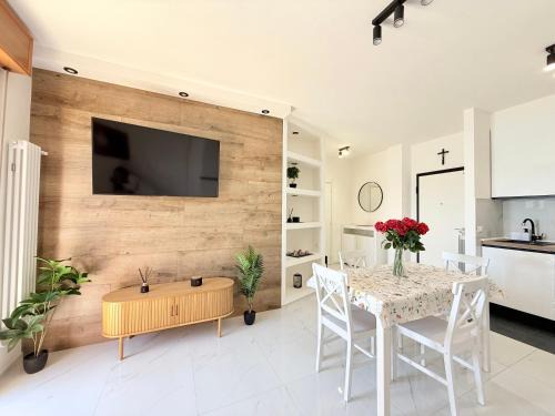 San Tommaso Tre Archi Apartment | PSE03 - Porto Sant'Elpidio, incantevole bilocale fronte mare