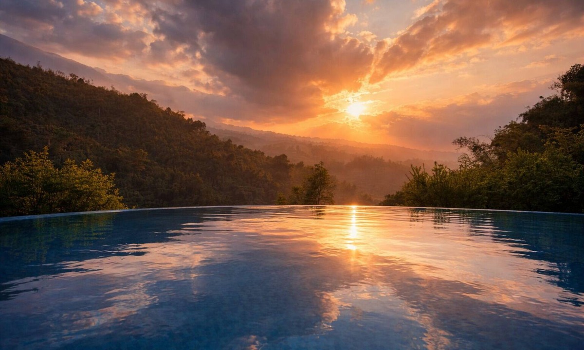 Sa Pa Hotel | Pu Hmong Eco Retreat