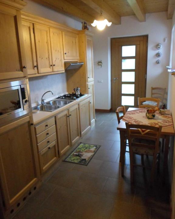 Enego Bed & Breakfast | Puffele b&b