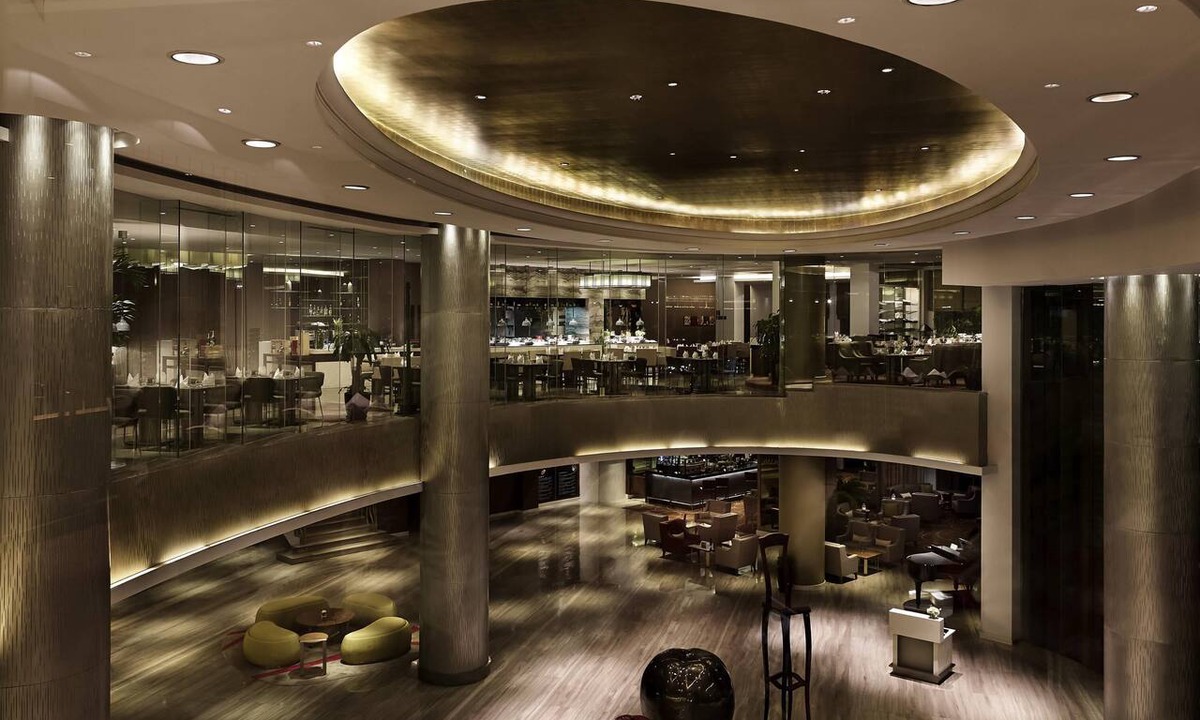 Dong Da Hotel | Pullman Hanoi Hotel