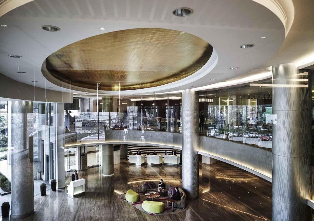 Dong Da Hotel | Pullman Hanoi