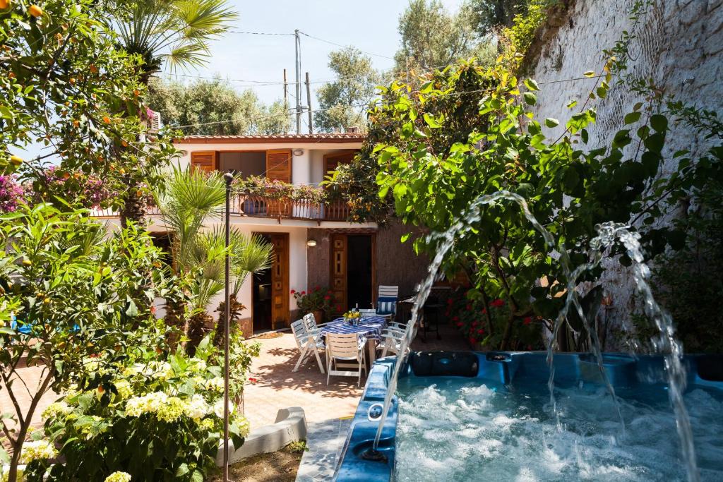 Marina di Puolo House | Puolo Relax House