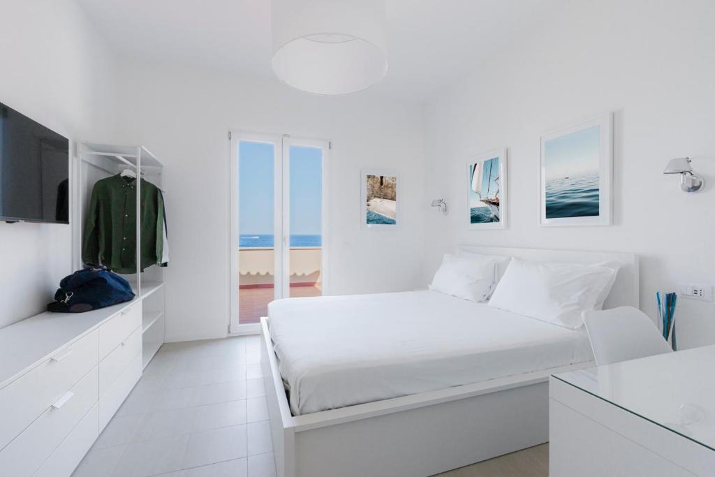 Marina di Puolo Apartment | Puolo Seaside Apartment 2