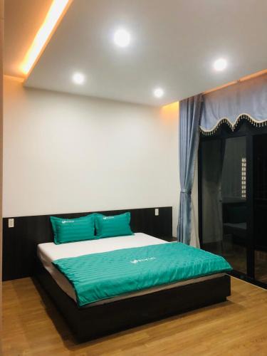Quang Ngai Hostel | Pupon Villa