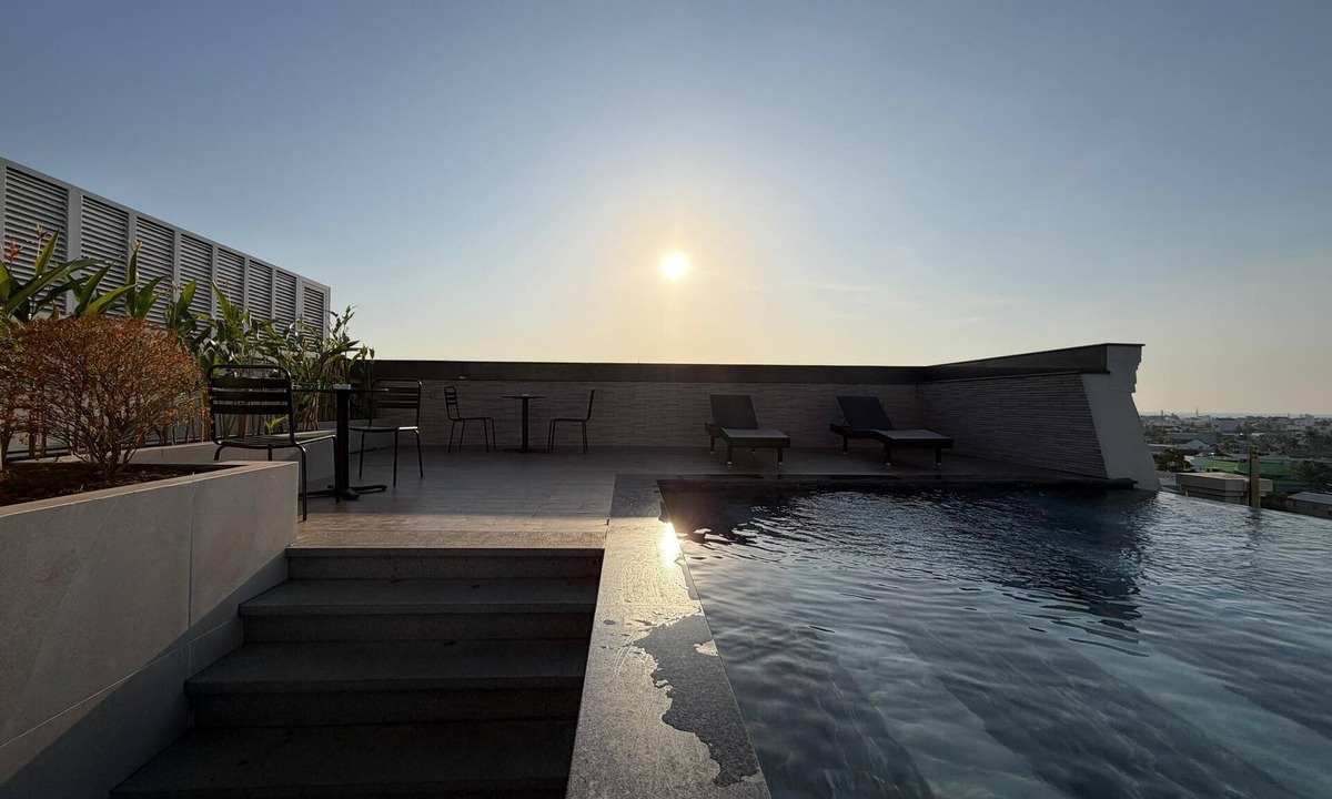 Duong Dong Hotel | PureJoy Hotel City Center Phu Quoc